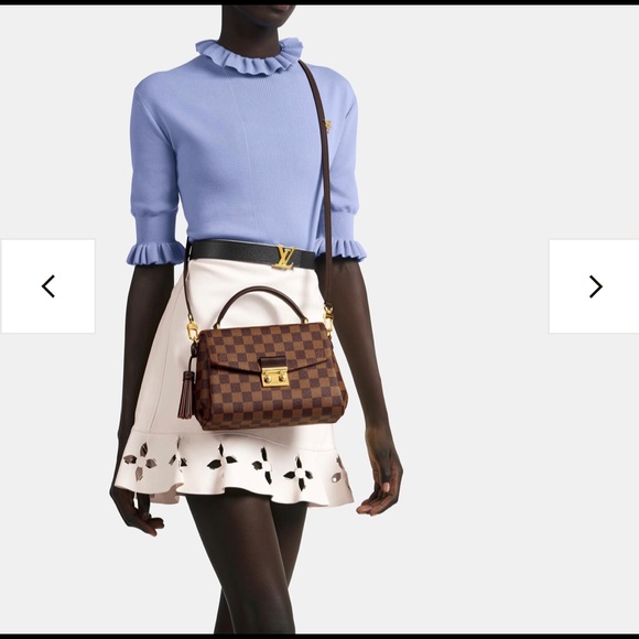 Louis Vuitton croisette - Picture 8 of 8
